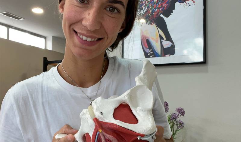 Como elegir centro de entrenamiento para la mujer