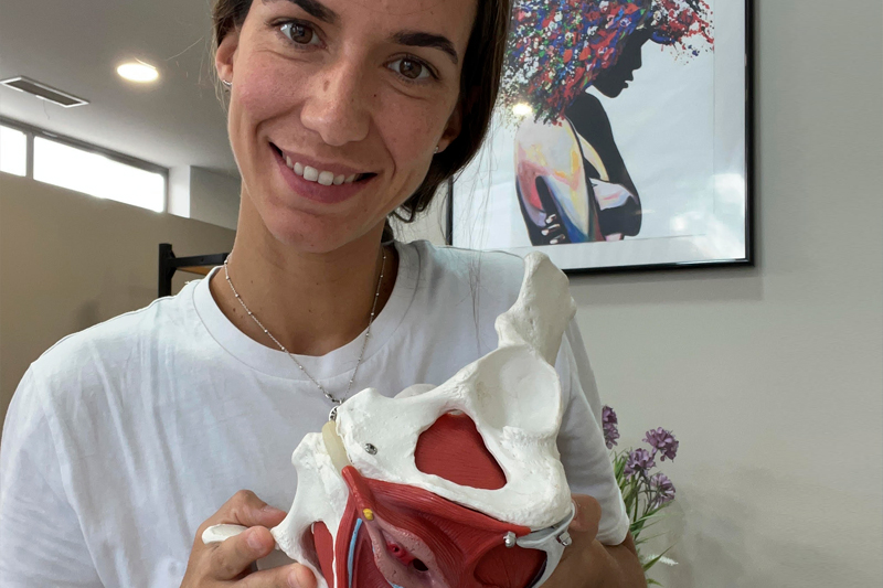 Como elegir centro de entrenamiento para la mujer