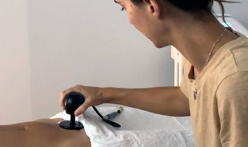 Dolor relaciones sexuales